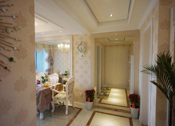 我爱我家的装修风格,我爱我家的房子是怎么装修的