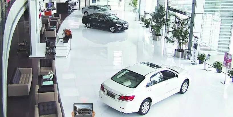 车辆置换套路属于诈骗吗,旧车置换二手车有什么套路