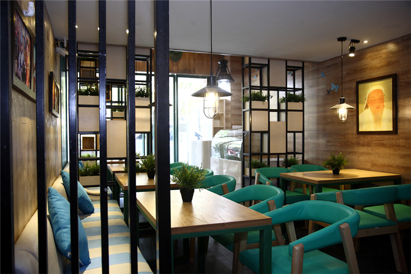 餐饮改造高档餐厅,流动餐厅改造大全