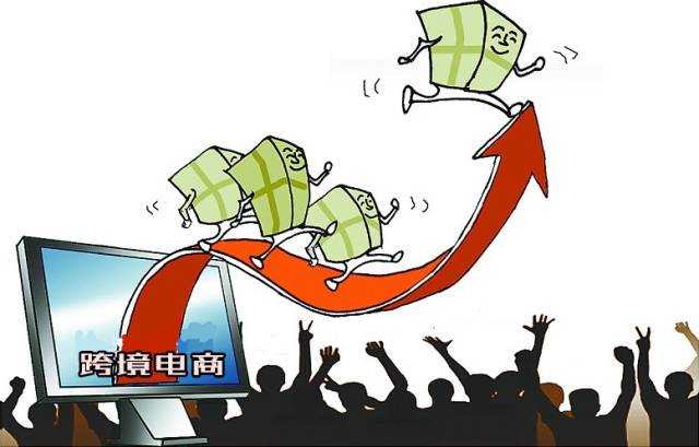 我国外贸进出口涌现新亮点,中国电商新机遇