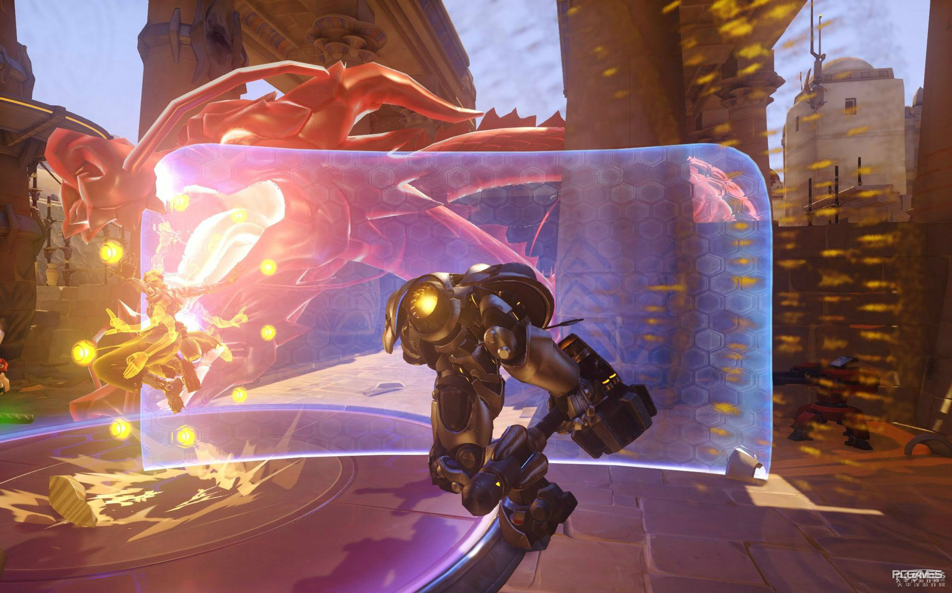 为什么最近直播守望先锋的变多了,守望先锋为什么一直正在启动战网