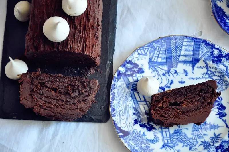 晒出你的圣诞简单大餐,清新圣诞节大餐