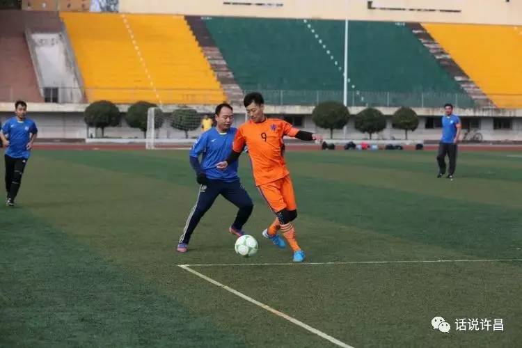 为什么说足球是一种信仰,我们热爱足球绝不是说说而已