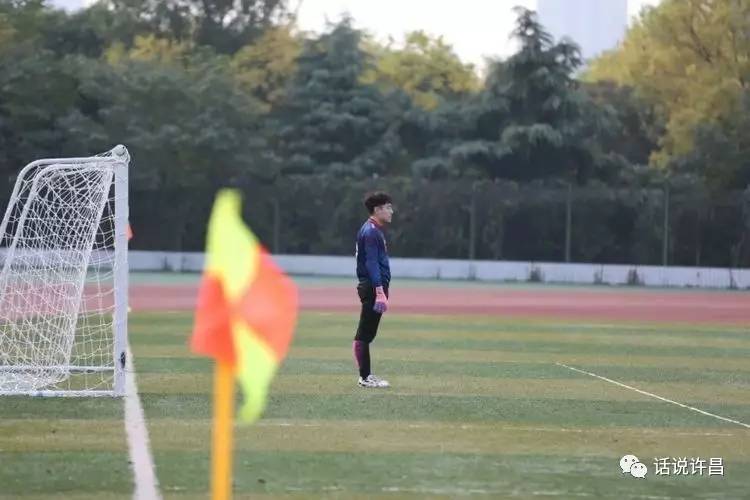 为什么说足球是一种信仰,我们热爱足球绝不是说说而已