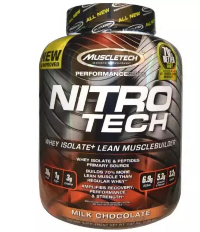 白蛋白粉测评,不甜的蛋白粉测评