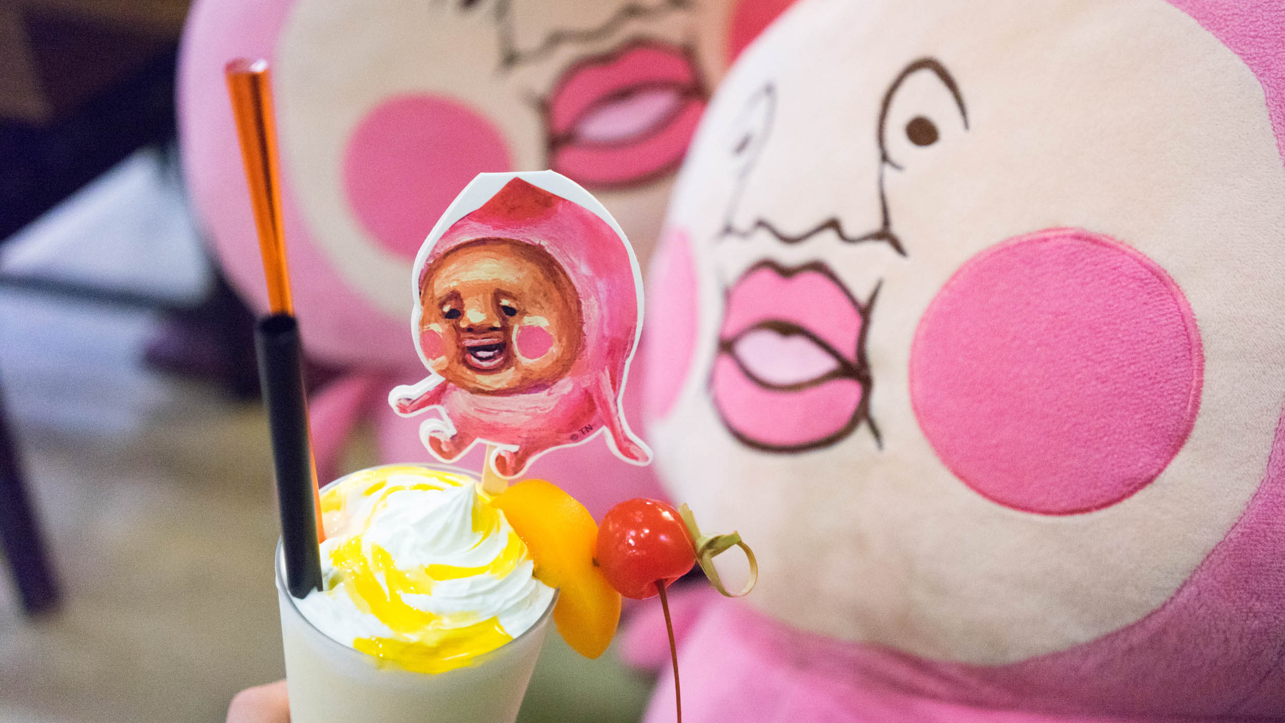 台湾味道纪录片,台湾味