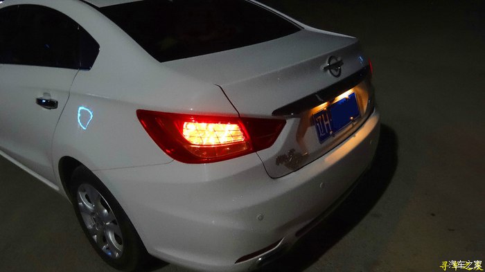 点滴蜕变新生谈福美来M5行车心得