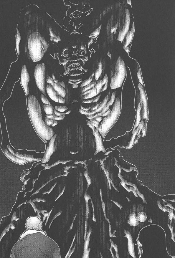 杀戮都市佛像星人强不强,杀戮都市佛像星人