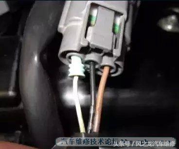 新天籁怠速抖动给油就不抖了,新天籁怠速抖动