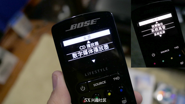 不负旗舰之名！BOSELifestyle650试听报告