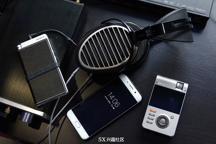 用hifi听rap,用hifi音响听民谣