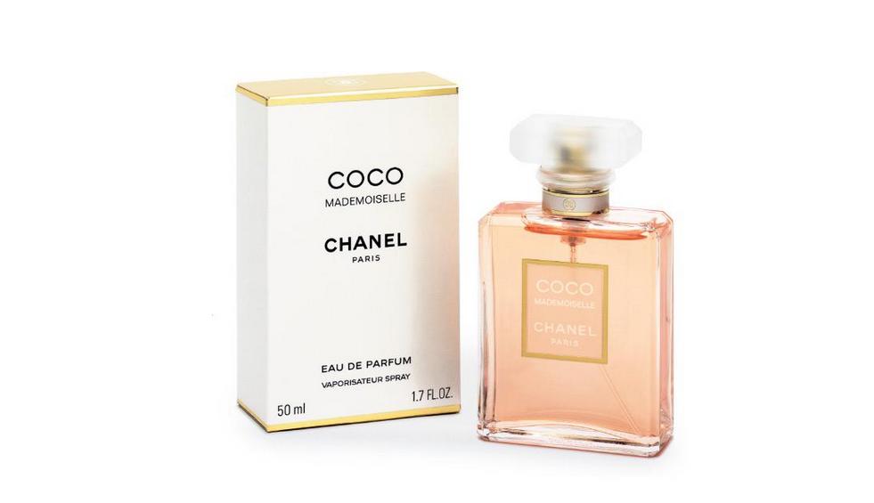 香奈儿coco香水真假,香奈儿香水蔚蓝真假鉴别