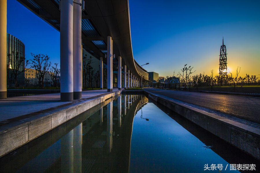 上海科技大学,投档线媲美985高校,生均收入全国高校no.1