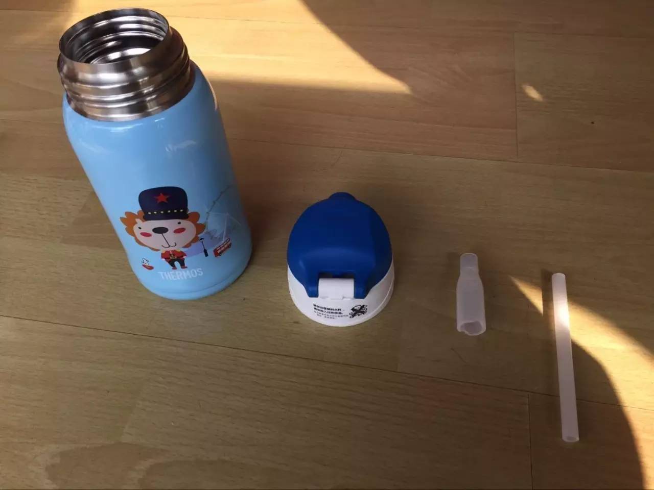 2022膳魔师新款儿童保温杯,儿童保温杯啥牌子好膳魔师