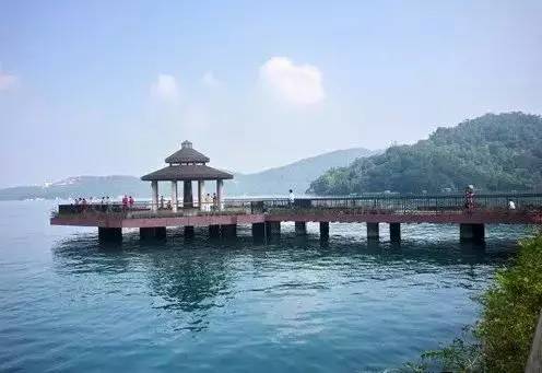 台湾旅游景点大全排名前十名,台湾宜兰旅游景点简介