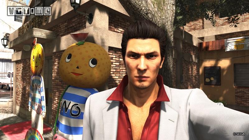 如龙6全支线攻略,如龙7白金技巧