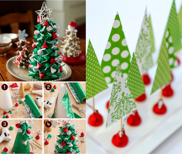 这些是今年最好吃的圣诞礼物，梦厂都给你整理好了！