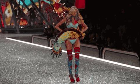 捉妖鸡｜大牌难逃的新年噩梦，变美很难么？