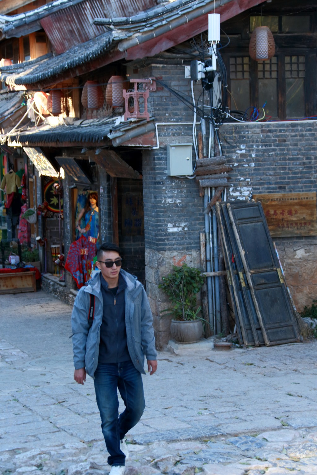 适合冬季穿的三合一冲锋衣测评,冬季冲锋衣哪款好