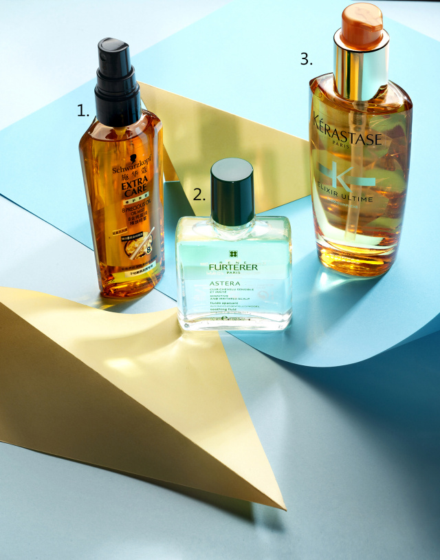 美妆大奖第一名精华,大牌美妆最值得购买的单品