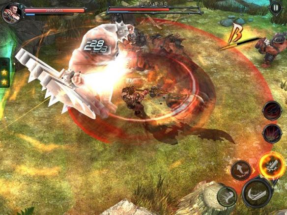 2016年度入围游戏,2016年的手游排行榜