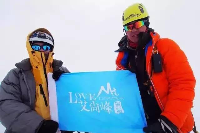 被打破的攀岩世界纪录,盘点至今未被登顶的山峰