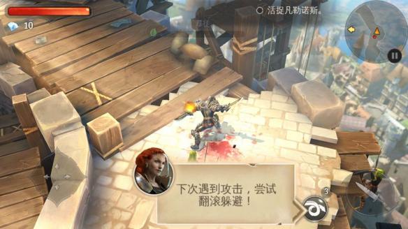 2016年度入围游戏,2016年的手游排行榜