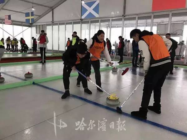 全民冰雪活动日冰城73项活动等你参与丨重点旅游景区推出赠票、全免票、半价优惠票、折扣票等优惠