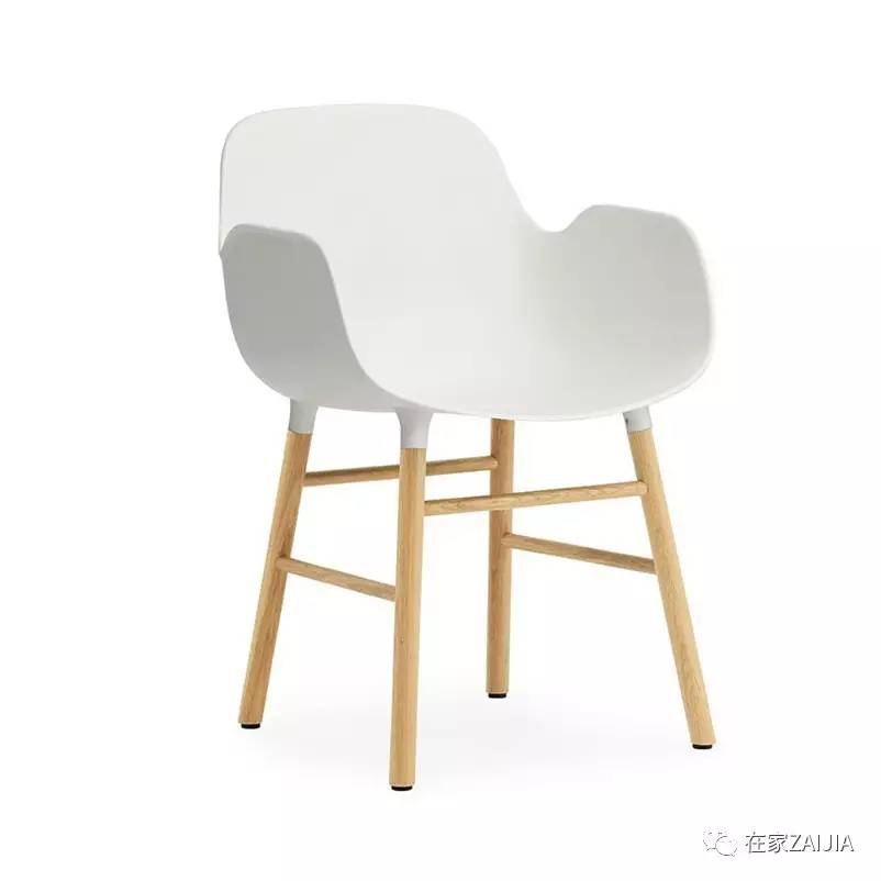 哪些北欧家具品牌比较实惠,北欧最温馨的家具