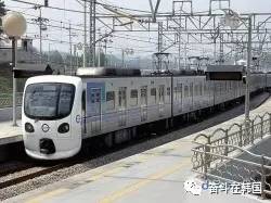 韩国自由行必备！韩国首都圈地铁各线路详细信息及运营时间！