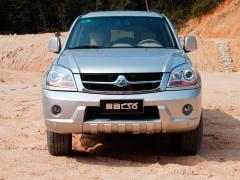 11年猎豹cs6现在能卖多少钱,猎豹cs6当年为什么会卖20万