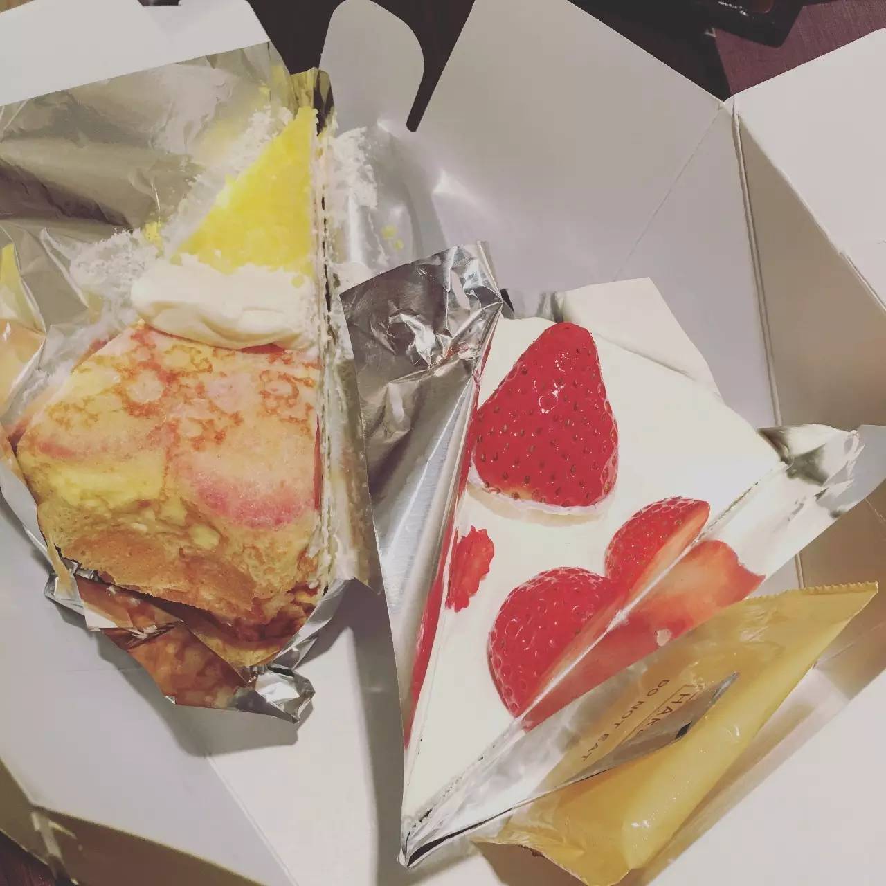 带你逛吃日本东京,东京吃货之旅