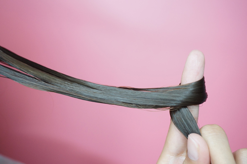 「Rachel」去屑滋养两不误，美丽不将就—海飞丝全新致美系列