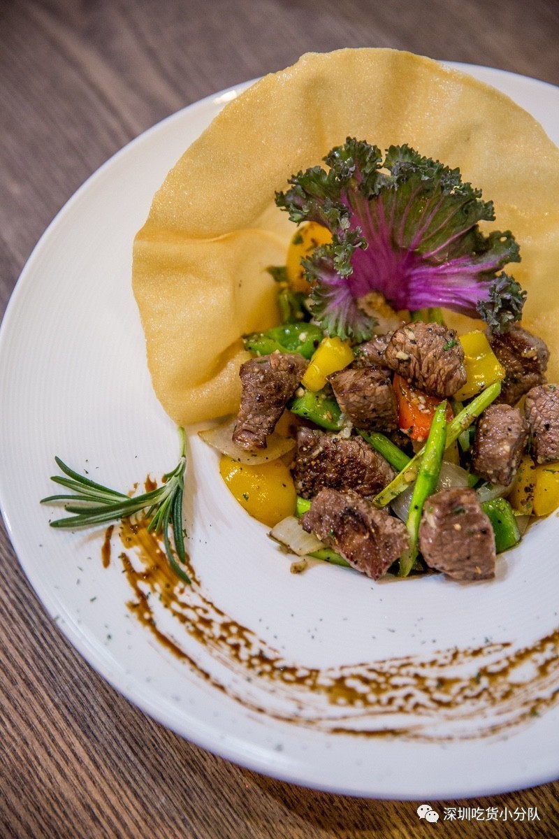 第一次在深圳吃早餐,第一次吃深圳海底捞