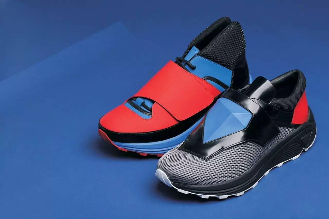 深度|中国最酷的设计师球鞋制造者KKtP还想做全品类时装品牌,它准备好了吗?