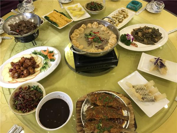 高性价比精致餐厅推荐,一家让你流连忘返的餐厅