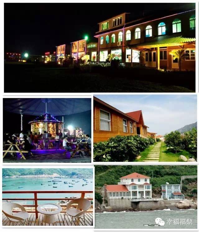 沙埕大白鹭村,福建沙埕镇小白鹭村沙滩