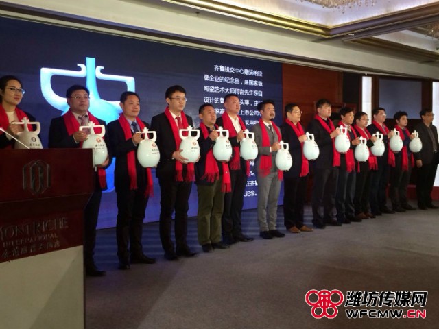 潍坊市上市公司列表,潍坊足球上市了吗最近怎么样