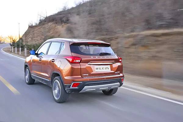 北汽绅宝x35实测,绅宝x35全面评测