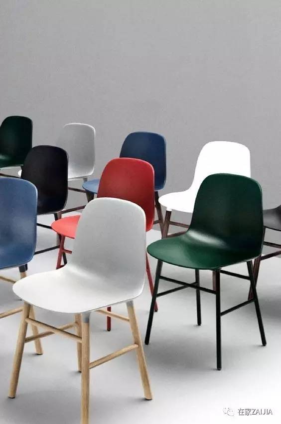 哪些北欧家具品牌比较实惠,北欧最温馨的家具