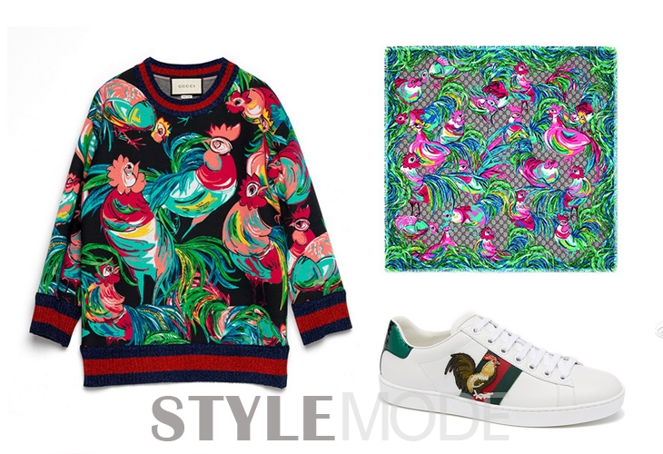 一大波“作妖鸡”袭来，鸡年限量版来了！