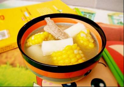 山药进补吗,滋补圣品山药食疗法