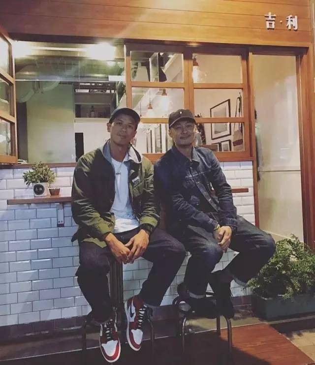 潮星必BUY|深扒完“六叔”的私人衣橱后,竟然发现……