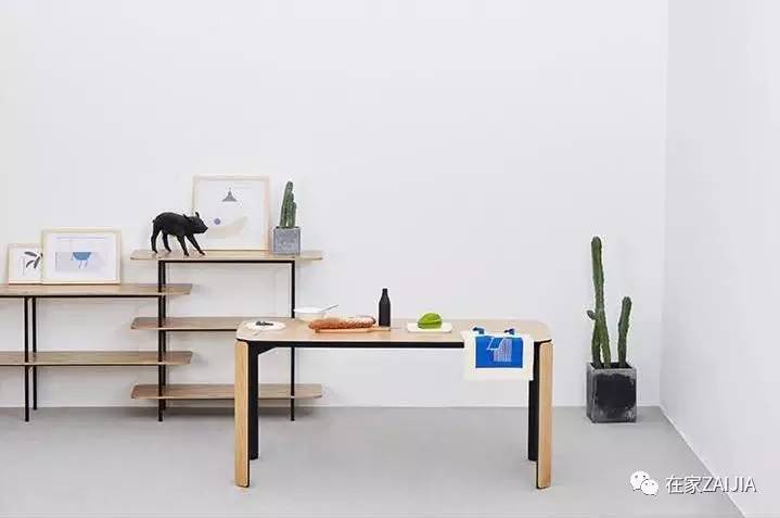 哪些北欧家具品牌比较实惠,北欧最温馨的家具