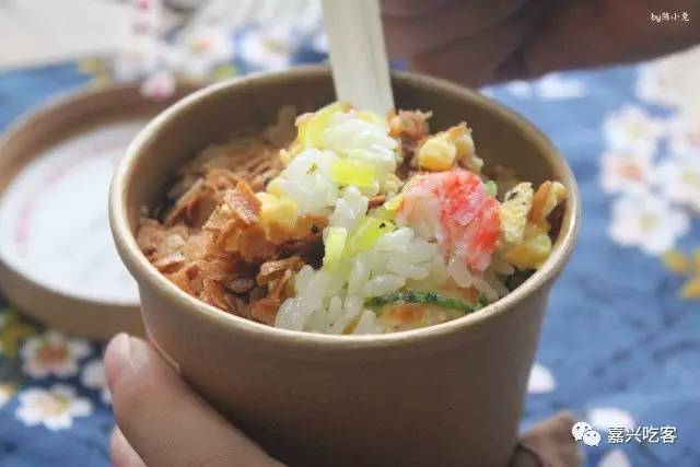 「福利」一家全嘉兴都能配送的高颜值外卖，成了朋友圈刷屏王，更没想到……NO.477