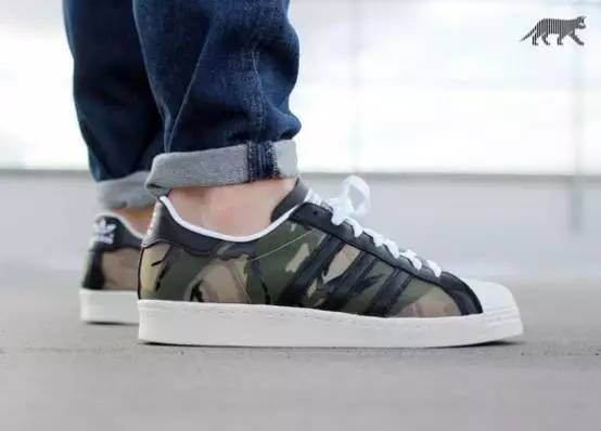 潮牌里的撕逼三部曲（中部）