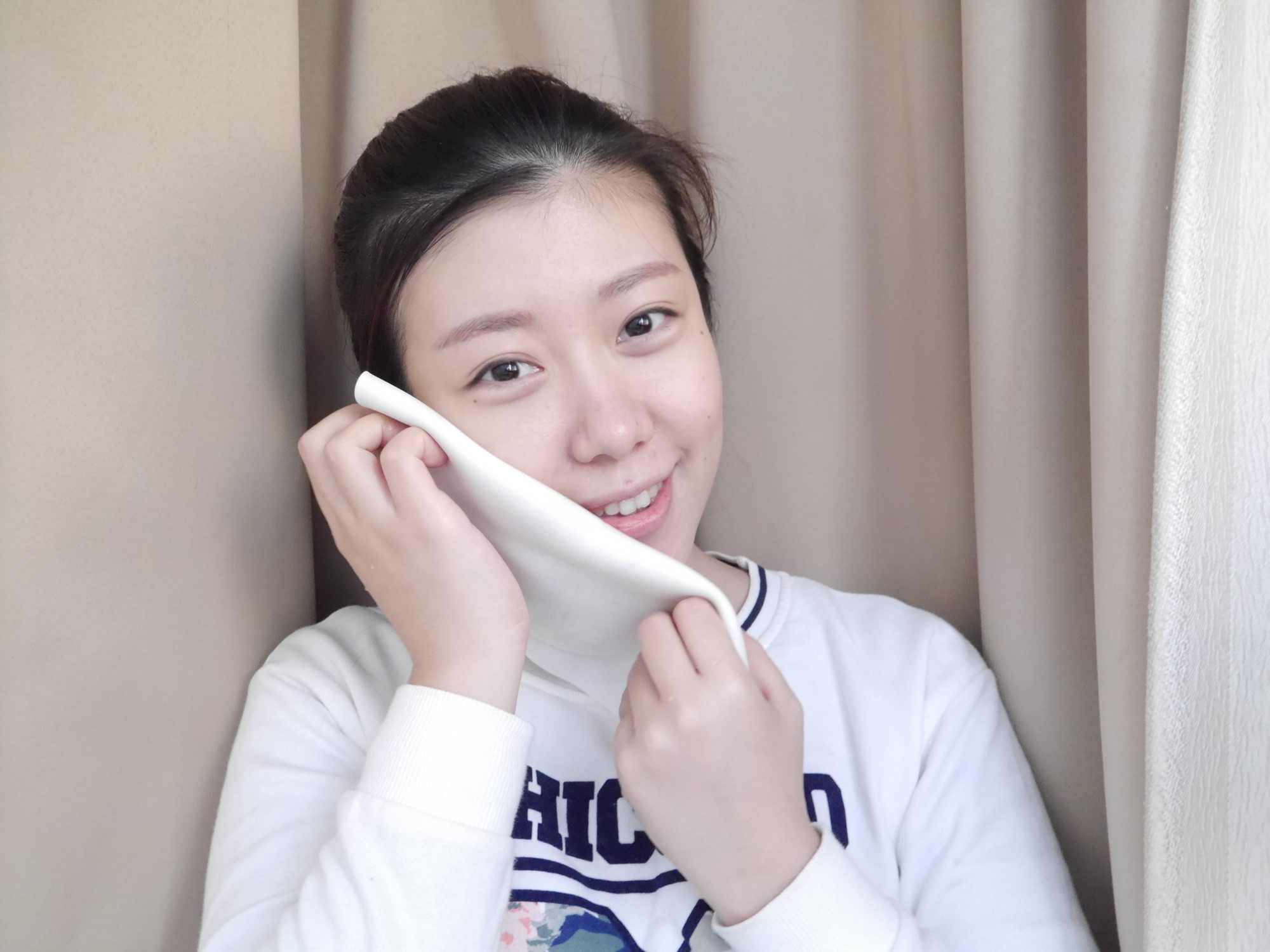 天然纯薰衣草补水面膜,薰衣草纯露保湿舒缓面膜