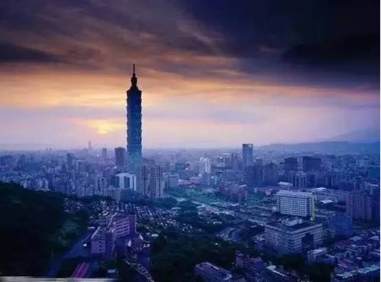 台湾旅游景点大全排名前十名,台湾宜兰旅游景点简介