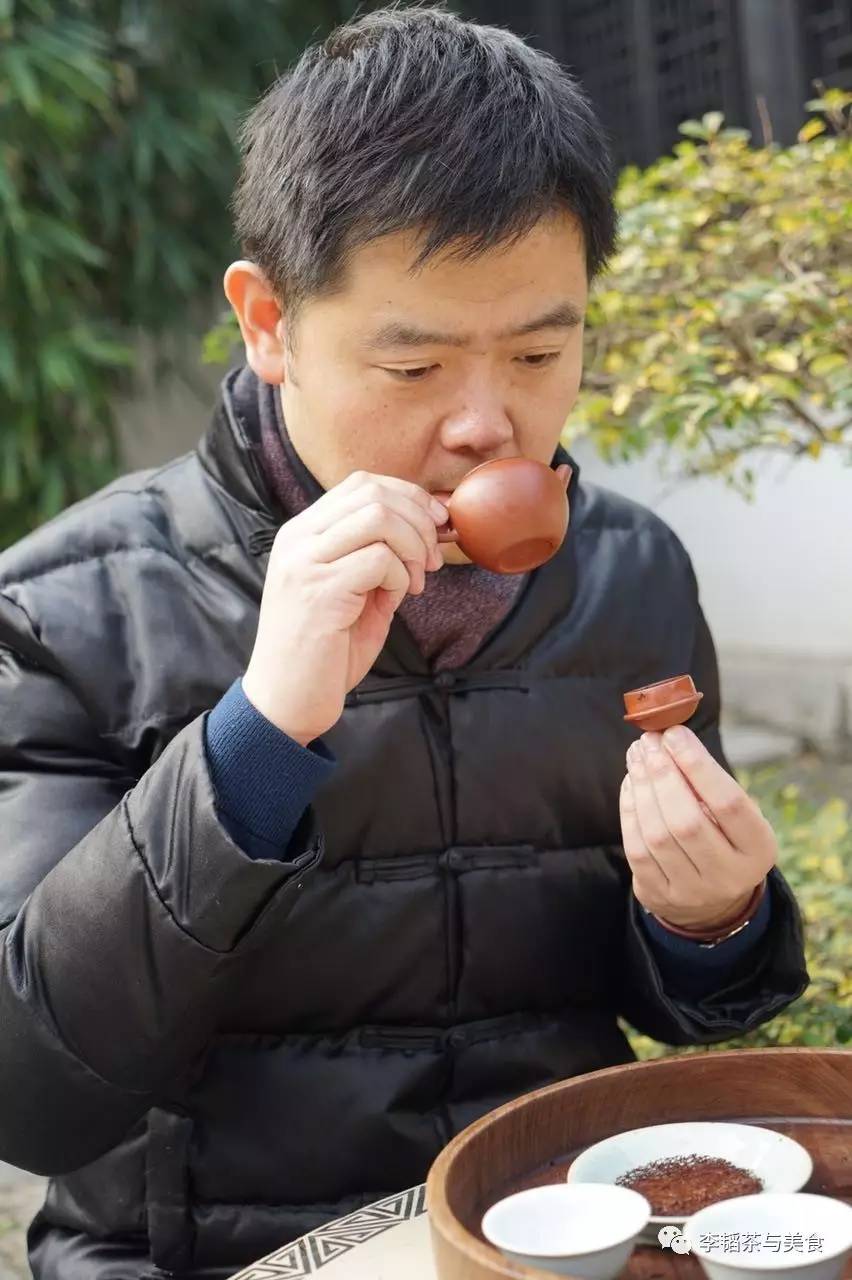 清意流“行走的茶席”之宜兴东坡书院