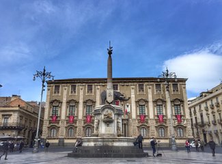 西西里岛自由行,西西里岛两日游攻略